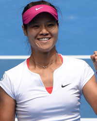 Li Na